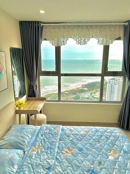 Vũng Tàu Apartment - The Sóng Homestay, Vũng Tàu, Vietnam