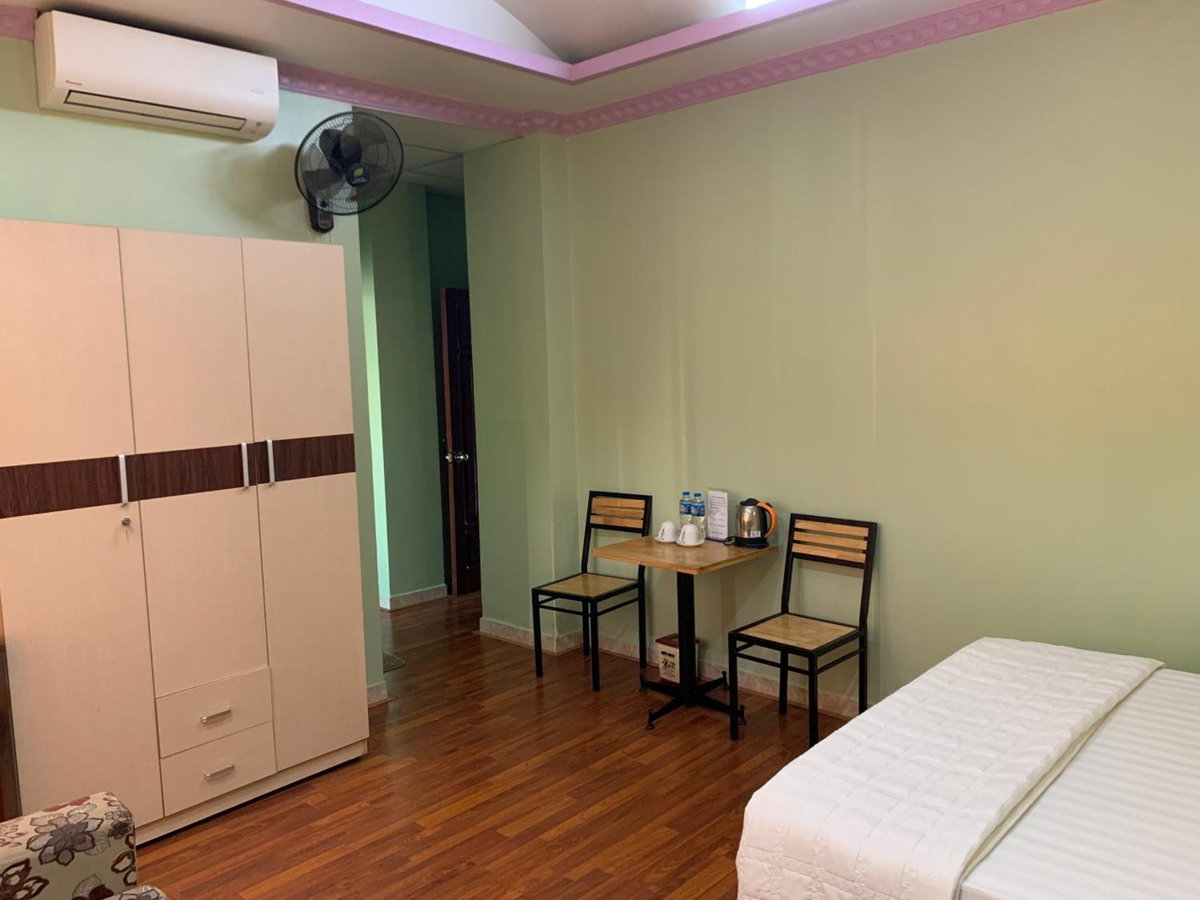 Hotel · Dong Duong Hotel, Hai Phong