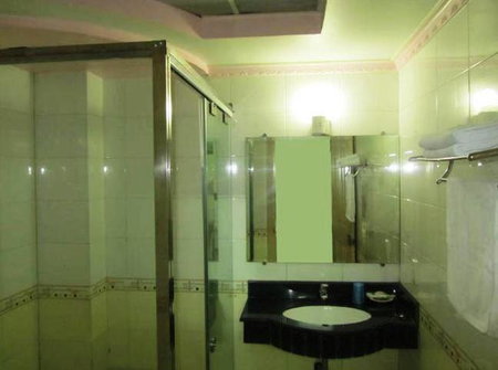 Dong Duong Hotel, Hai Phong, Vietnam