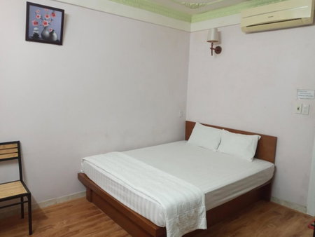 Dong Duong Hotel, Hai Phong, Vietnam