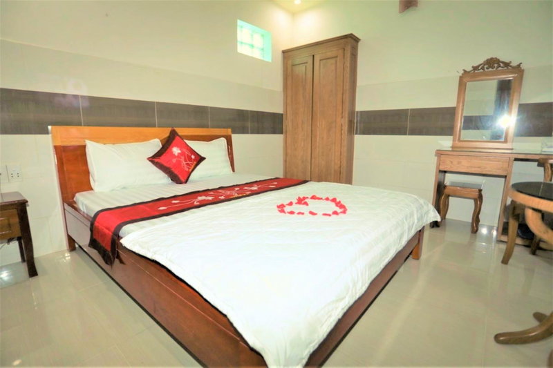 Dai An Go Vap Hotel, Ho Chi Minh City, Vietnam