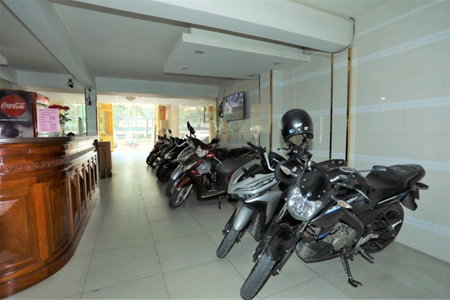 Dai An Go Vap Hotel, Ho Chi Minh City, Vietnam