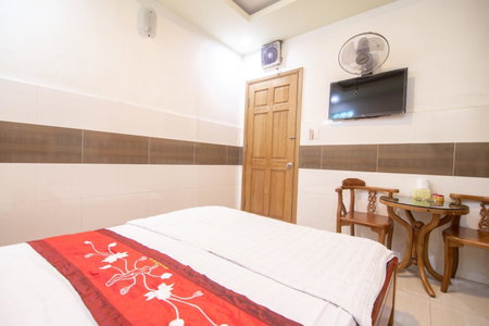 Dai An Go Vap Hotel, Ho Chi Minh City, Vietnam