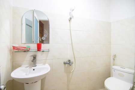 Dai An Go Vap Hotel, Ho Chi Minh City, Vietnam