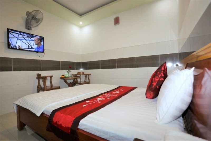 Dai An Go Vap Hotel, Ho Chi Minh City, Vietnam
