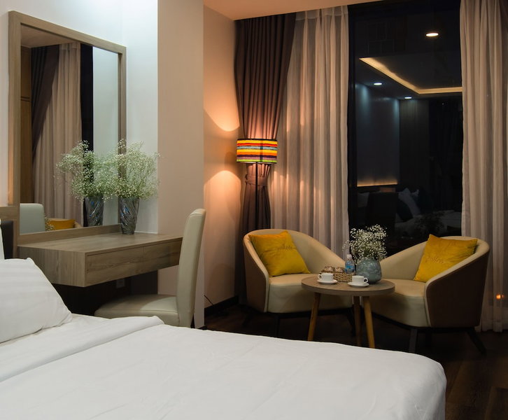 Holi Anna Boutique, Nha Trang, Vietnam