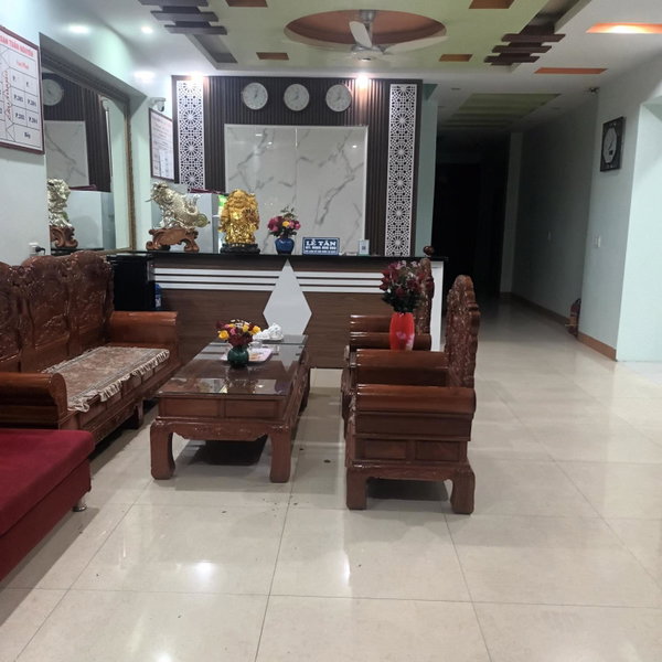 Kim Ngân Hotel Lào Cai, Lao Cai, Vietnam