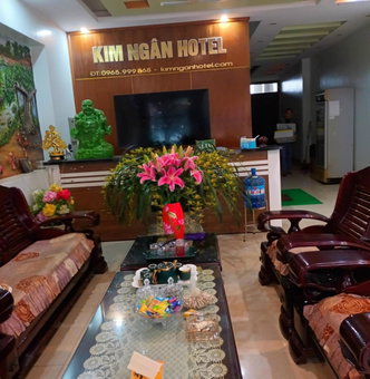 Kim Ngân Hotel Lào Cai, Lao Cai, Vietnam
