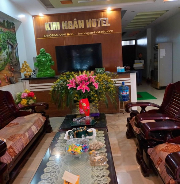 Kim Ngân Hotel Lào Cai, Lao Cai, Vietnam