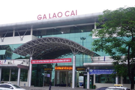 Kim Ngân Hotel Lào Cai, Lao Cai, Vietnam