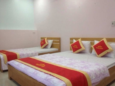 Kim Ngân Hotel Lào Cai, Lao Cai, Vietnam