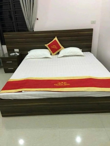 Kim Ngân Hotel Lào Cai, Lao Cai, Vietnam