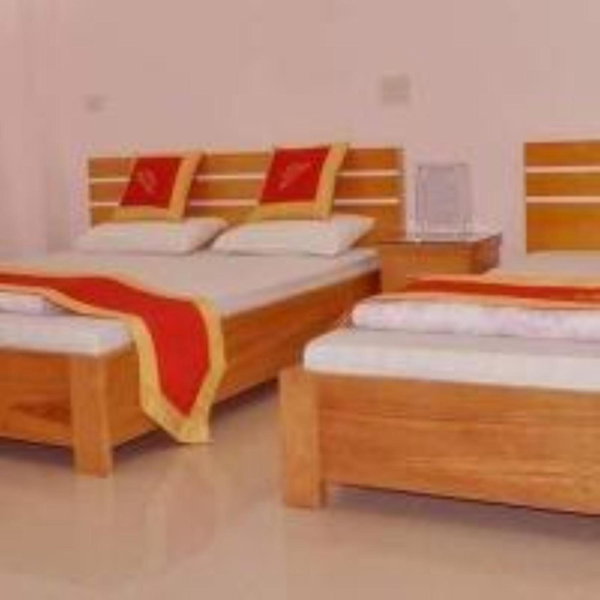 Kim Ngân Hotel Lào Cai, Lao Cai, Vietnam
