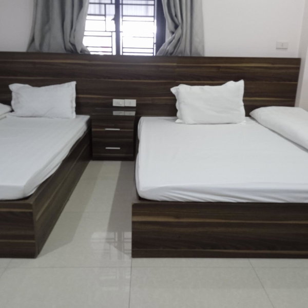 Kim Ngân Hotel Lào Cai, Lao Cai, Vietnam