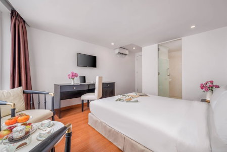 Haya Hotel Da Nang, Da Nang, Vietnam