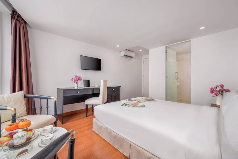 Haya Hotel Da Nang, Da Nang, Vietnam