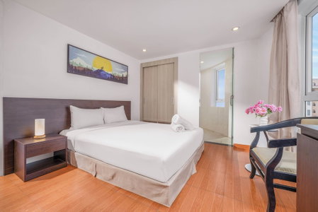 Haya Hotel Da Nang, Da Nang, Vietnam