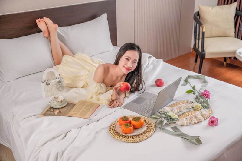 Haya Hotel Da Nang, Da Nang, Vietnam
