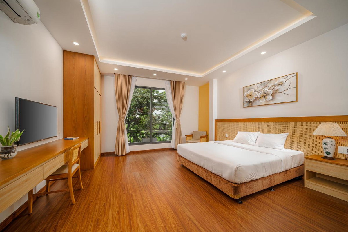 May Home Apartment Da Nang, Vietnam