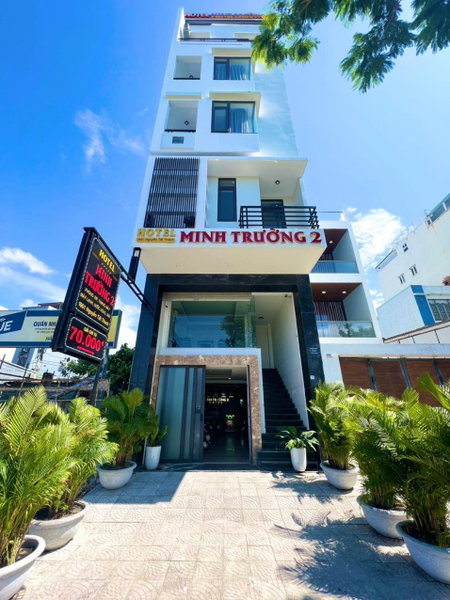 Minh Trường 2 Hotel Đà Nẵng, Da Nang, Vietnam