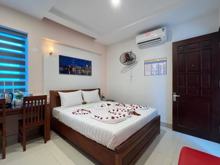 Minh Trường 2 Hotel Đà Nẵng, Da Nang, Vietnam