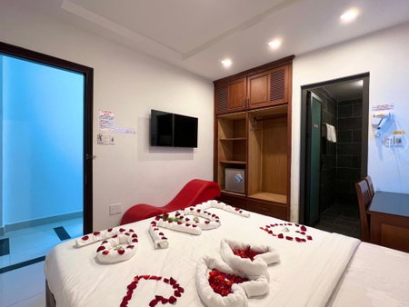 Minh Trường 2 Hotel Đà Nẵng, Da Nang, Vietnam