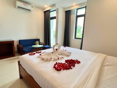 Minh Trường 2 Hotel Đà Nẵng, Da Nang, Vietnam