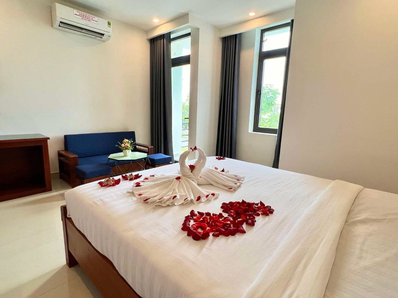 Minh Trường 2 Hotel Đà Nẵng, Da Nang, Vietnam
