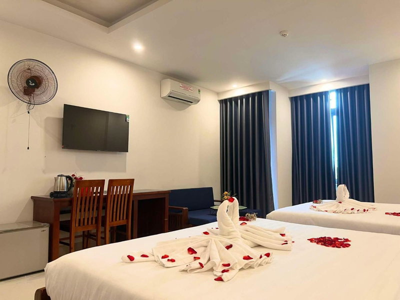 Minh Trường 2 Hotel Đà Nẵng, Da Nang, Vietnam