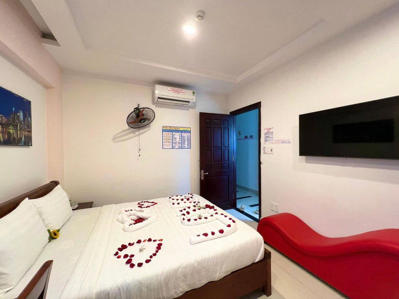 Minh Trường 2 Hotel Đà Nẵng, Da Nang, Vietnam