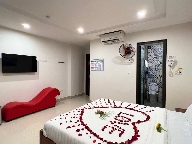 Minh Trường 2 Hotel Đà Nẵng, Da Nang, Vietnam