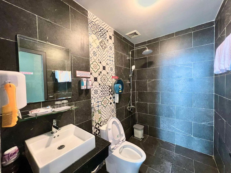 Minh Trường 2 Hotel Đà Nẵng, Da Nang, Vietnam