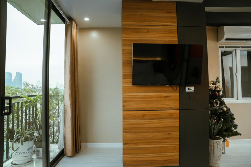 AimeeHouse - Trích Sài, Hanoi, Vietnam