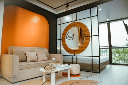 AimeeHouse - Trích Sài, Hanoi, Vietnam