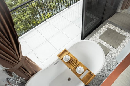 AimeeHouse - Trích Sài, Hanoi, Vietnam