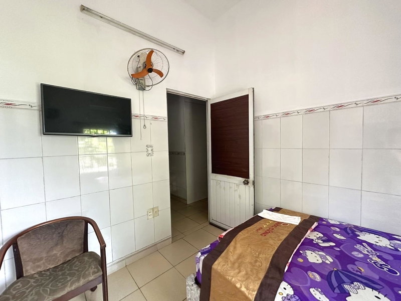 SPOT ON 1188 Motel Hoa Cam, Da Nang, Vietnam