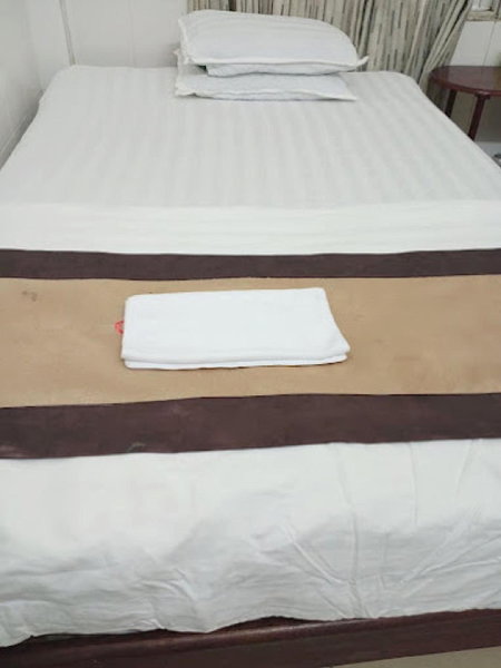 SPOT ON 1188 Motel Hoa Cam, Da Nang, Vietnam