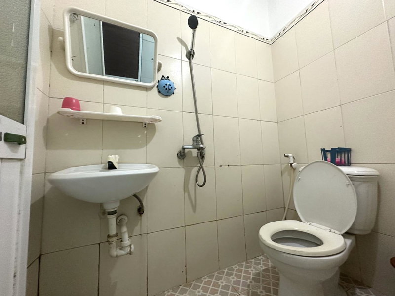 SPOT ON 1188 Motel Hoa Cam, Da Nang, Vietnam