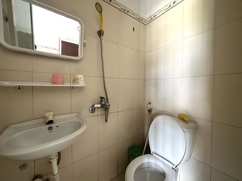 SPOT ON 1188 Motel Hoa Cam, Da Nang, Vietnam