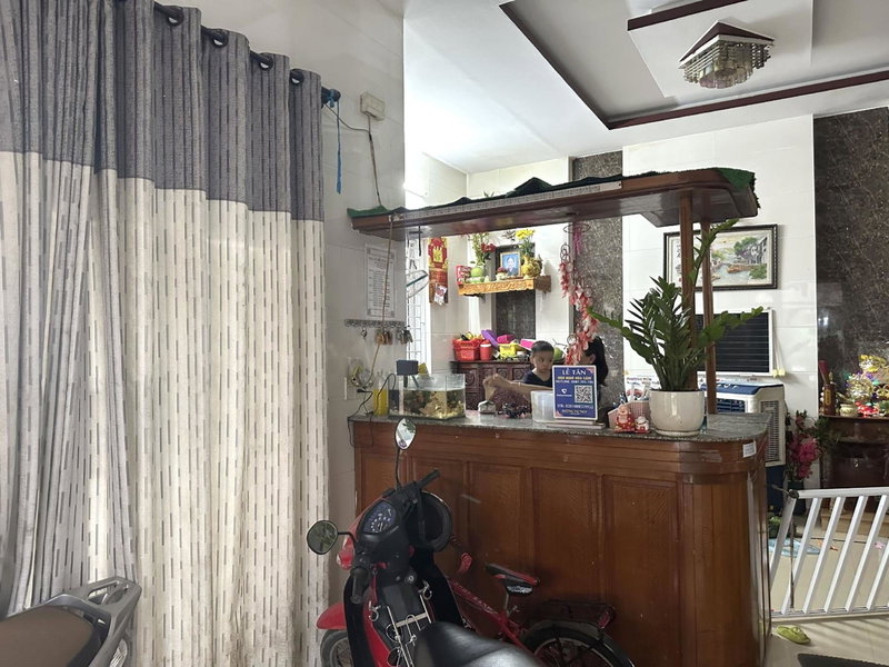 SPOT ON 1188 Motel Hoa Cam, Da Nang, Vietnam