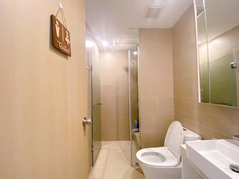 The Song Apartment- Tropical House, Vung Tau, Vietnam