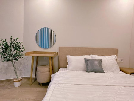 The Song Apartment- Tropical House, Vung Tau, Vietnam