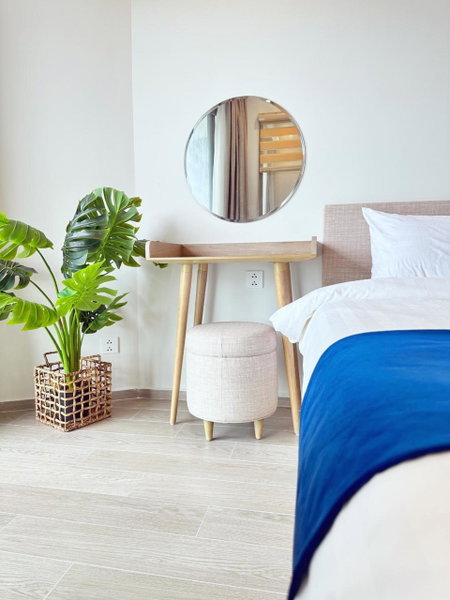 The Song Apartment- Tropical House, Vung Tau, Vietnam