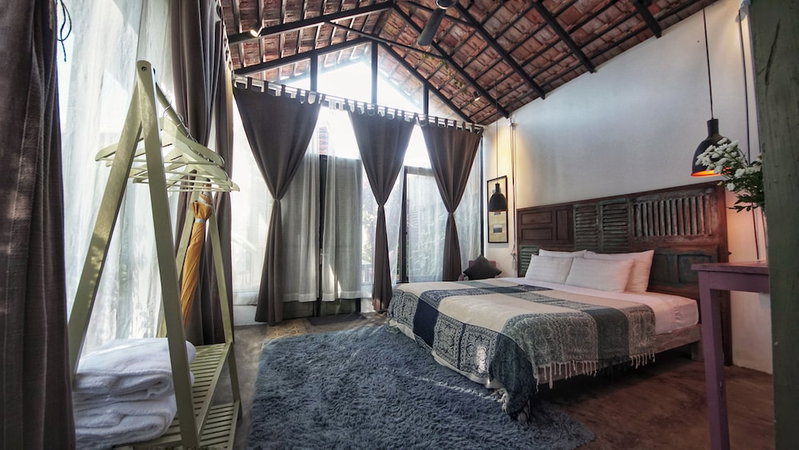 Banyan Boutique by 5H, Da Lat, Vietnam
