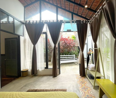 Banyan Boutique by 5H, Da Lat, Vietnam
