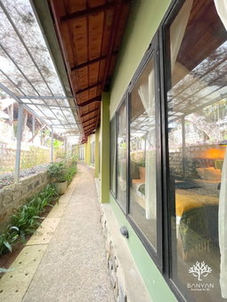 Banyan Boutique by 5H, Da Lat, Vietnam