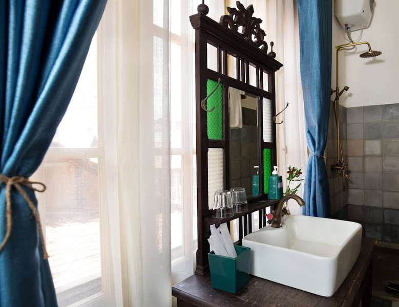 Banyan Boutique by 5H, Da Lat, Vietnam
