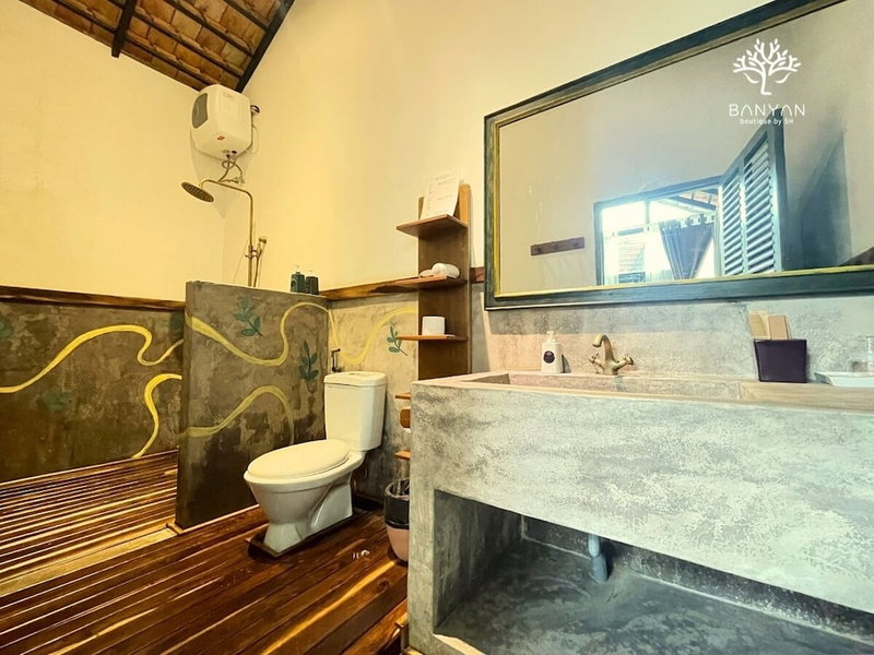 Banyan Boutique by 5H, Da Lat, Vietnam