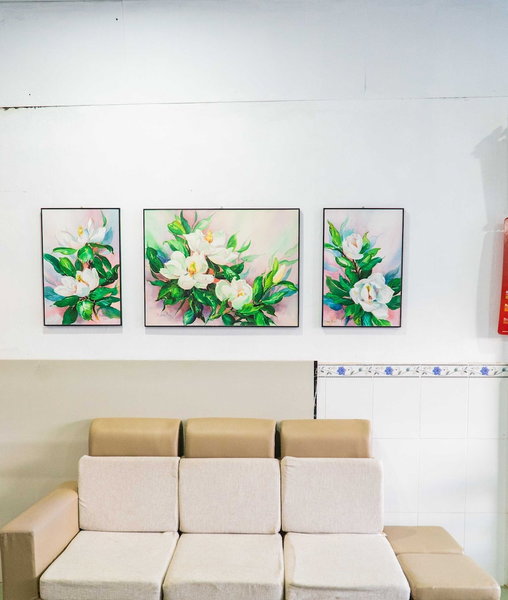 Orchid Garden Homestay Can Tho, Can Tho, Vietnam