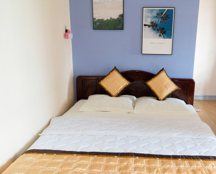 Orchid Garden Homestay Can Tho, Can Tho, Vietnam
